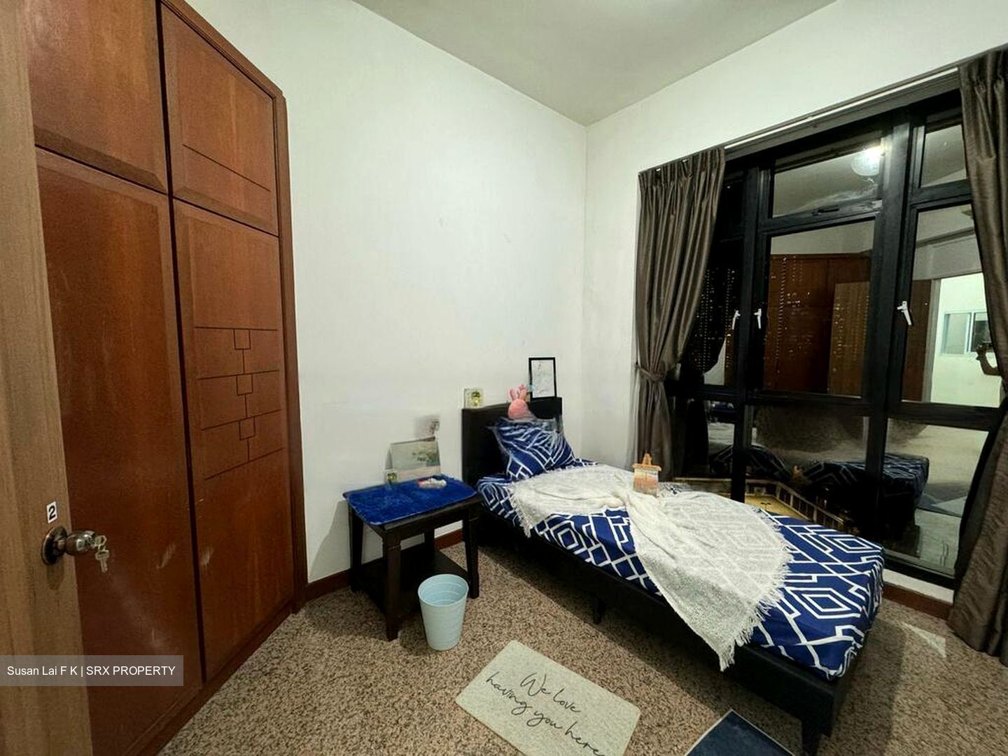 Dover Parkview (D5), Condominium #471963741